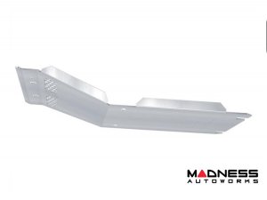 Toyota 4Runner Skid Plate - Front - ICON Impact Off-Road Armor - 2025+